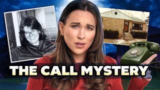 Kerry O’Brien Krueger: A Missing Mother, an Impossible Trip and a Broken Timeline