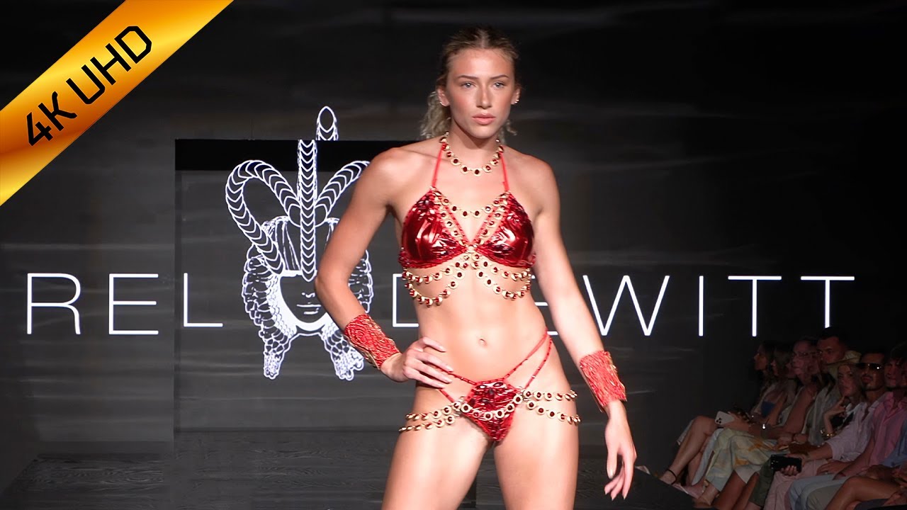 Laurel DeWitt | Spring Summer 2026 | Miami Swim Week