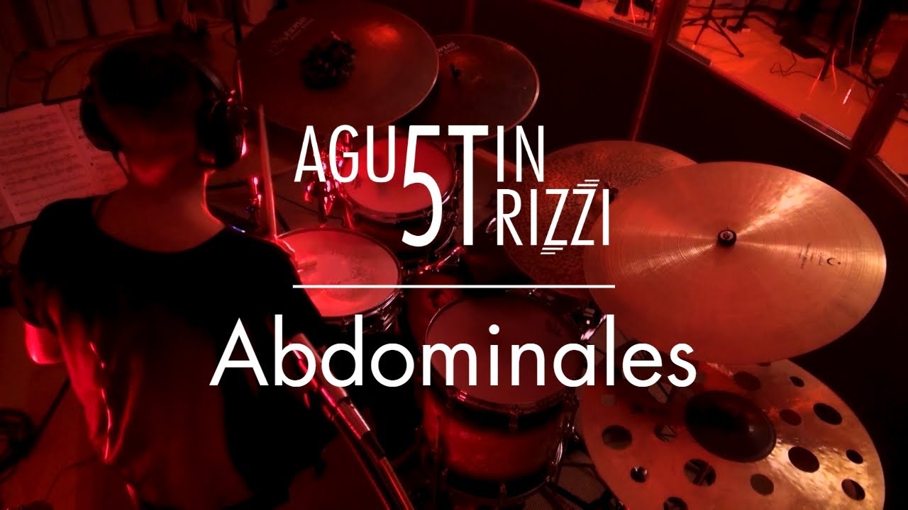 Agustin Strizzi 5t - Vol2 | Abdominales