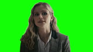 Starlight “what have I done to make you hate me so much?” The Boys green screen