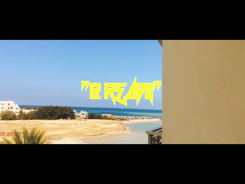 [ASTCREW] PA TRIK - "B READY" (Official Video)
