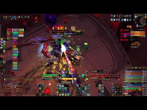 The Risen - Mythic Lady Inerva Darkvein