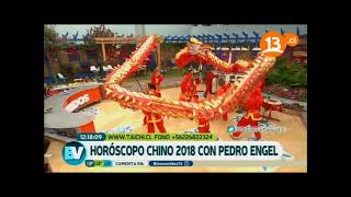 Danza dragon Eventos Presentaciones Santiago Chile 
