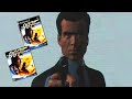 James Bond 007 The World Is Not Enough PC PlayStation 2 Beta Short Gameplay