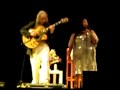 Tuck & Patti - Learning how to fly (live in ...