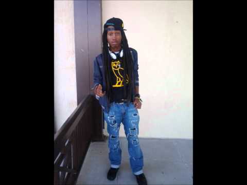 Zoo Rass - Nah Done Yet (Dancers Anthem) (Chun Li Riddim) HypeYawdz Records (Oct 2012)