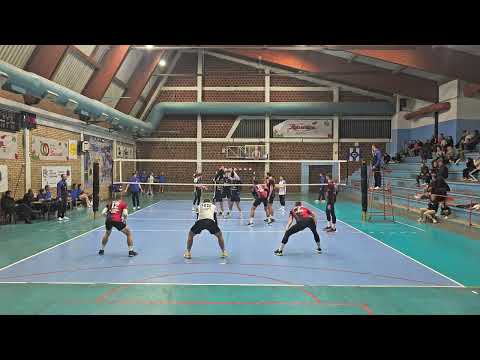 OK SPARTAK VS OK SLOVEN