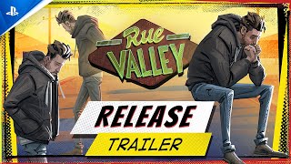 Rue Valley (Launch Trailer)