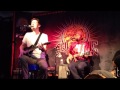 Jonny Lang:  Blew Up (The House)