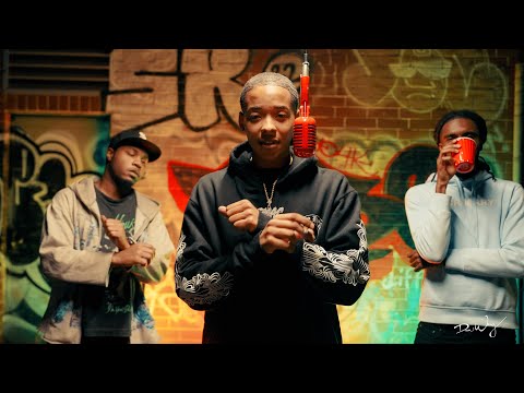 Pmac - PrimeStyle || The Red Mic District Performance || Shot by Don Wong Films