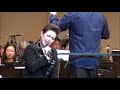 5 Two Words Lea Salonga Hong Kong Oct 2 2016