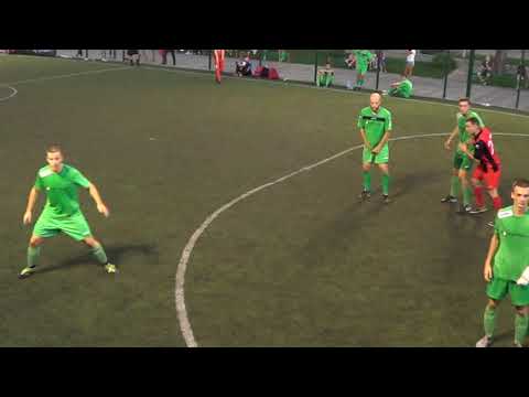 9 КХ 2 Медиа R Steel   Brightgrove 2 тайм