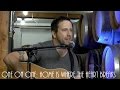 Will Hoge - Home Is Where The Heart Breaks August 13th, 2016 City Winery New York