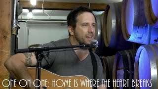 Will Hoge - Home Is Where The Heart Breaks August 13th, 2016 City Winery New York