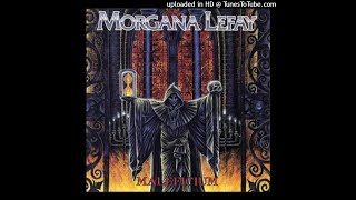 Morgana Lefay - The Source Of Pain