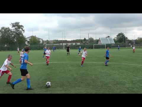 U12 SAKU SPORTING - MAARDU I