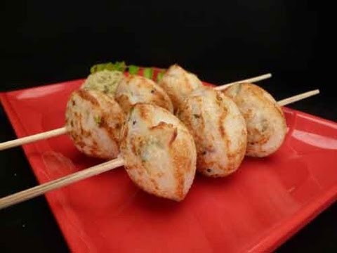 Paniyaram (Savory) Indian Recipe | Show Me The Curry