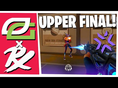 OpTic Gaming vs Paper Rex - HIGHLIGHTS  | Valorant Champions Tour Stage 2: Masters Copenhagen