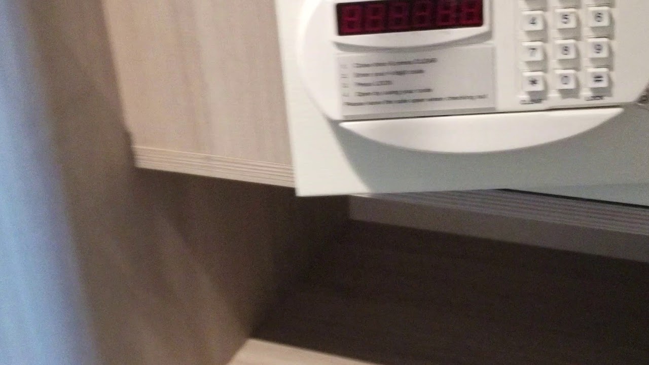Carnival Horizon - Cabin 5207 - Video 2