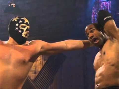 Matt Classic   Heart punch