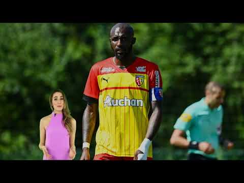 Lens-Lorient: Seko Fofana, absent de la feuille de match