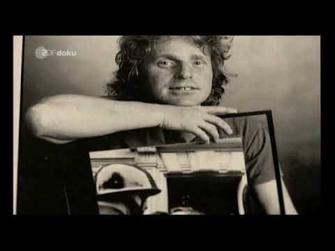 Joschka - eine Karriere