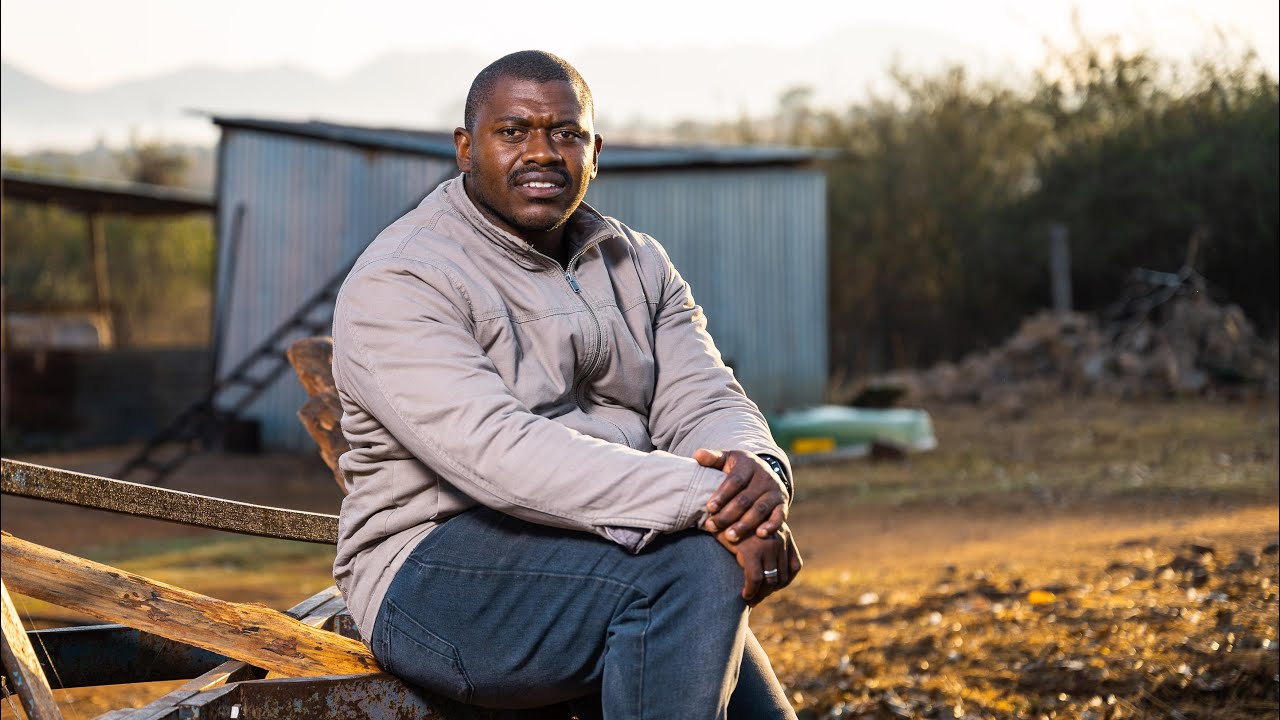 Episode 3: The faces of community development in agriculture | SAPPO Selekt