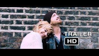 Video trailer för A Long Way Down - Official Trailer