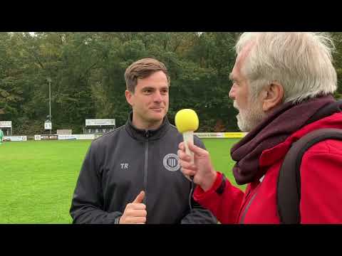 TSV Pansdorf vs Eichholzer SV