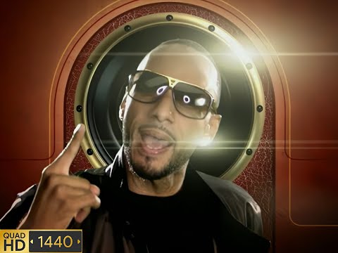 Swizz Beatz: Money In The Bank (EXPLICIT) [UP.S 1440] (2007)