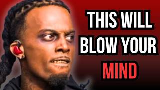 The DARK TRUTH About Playboi Carti’s Abuse Allegations…