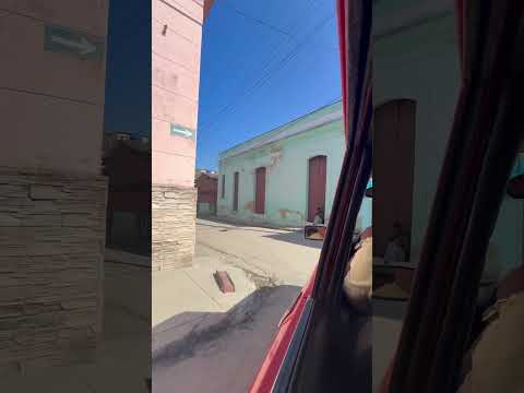 Paseo por guanabacoa , la habana, @LaFamiliaCubana #cuba