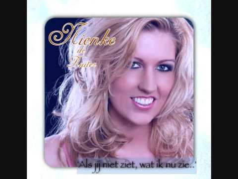 Nienke de Ruiter - Als jij niet ziet, wat ik nu zie..