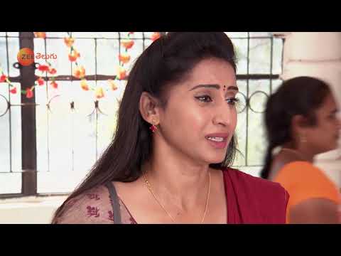 Suryavamsham - Telugu Tv Serial - Best Scene - 392 - Kaushal Manda, Meena Kumari - Zee Telugu