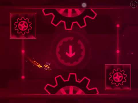 "Monochrome" 100% by ratliffigd (hard difficulty)