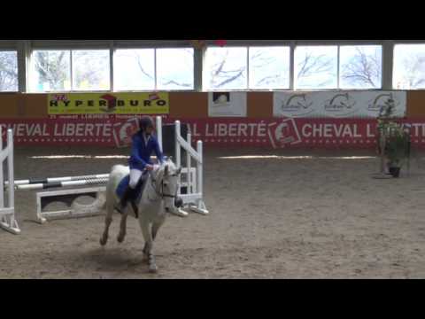 Elaura et Tom Boy Ludres 26 02 17