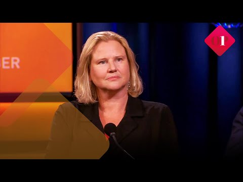 Hoogleraar immunologie over het tijdelijk stopzetten van de proef met Oxford-coronavaccin | Op1