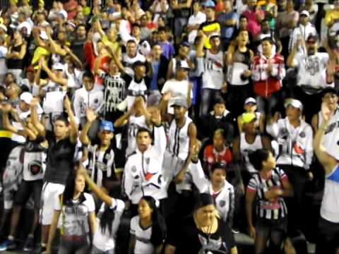 G.R.T.O Comando Alvinegro : Central 1 x 0 Porto - Lacerdão 2014