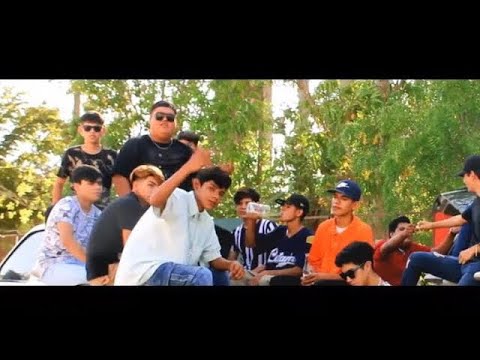 Gilberto Diaz - Buen Trap Remix 3 Ft Krapo x Daen x Marín (Video Oficial)