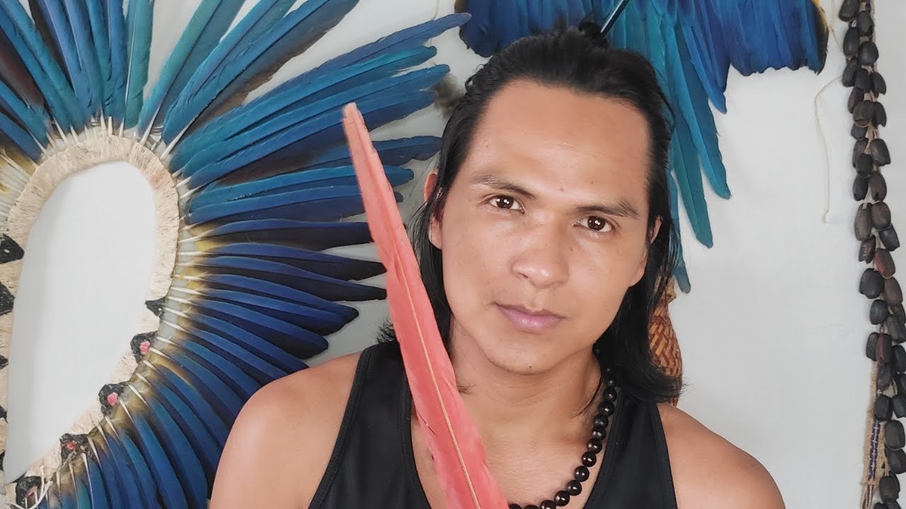 Tradução: Boas Maneiras em Língua Ticuna - Povos indígenas do Brasil