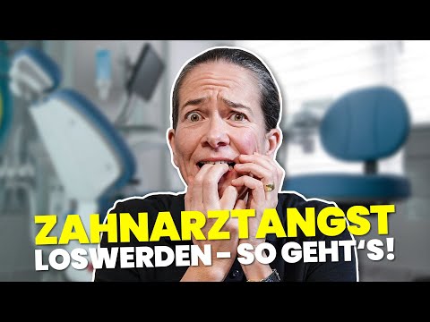 Tipps gegen Zahnarztangst, die kaum jemand kennt...