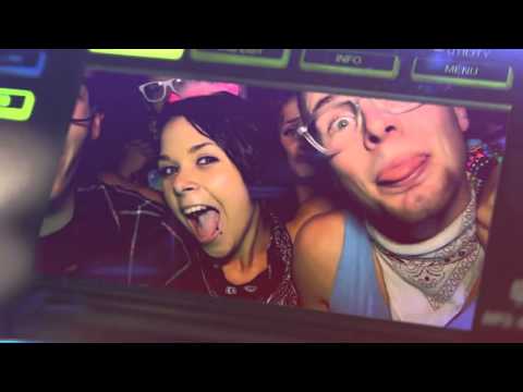 EDEN BAR LATIN SATURDAYS