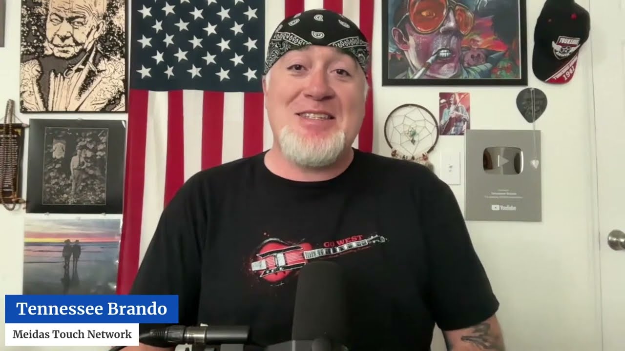 LIVE: I Did NOT Vote For Elon Musk