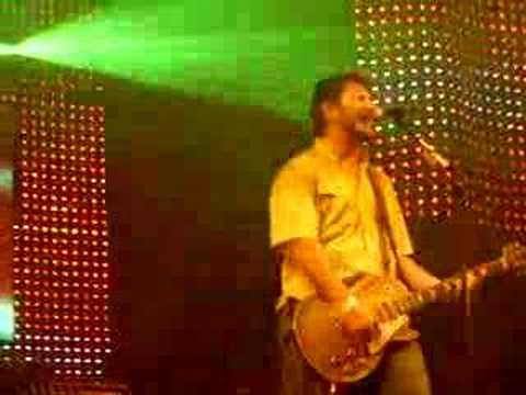 Divokej Bill - Prase - T-mobile arena 12.11.2007