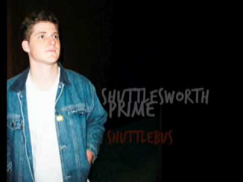 Shuttlesworth Prime - Show Me The Light