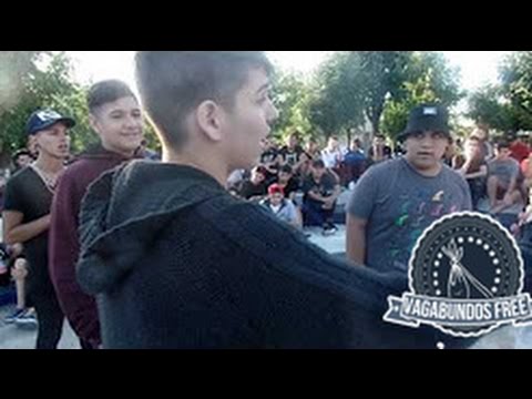 POLA vs DLN vs PACHE vs SIRAP - 8vos - VGB Free - Fecha 1 (17/3)