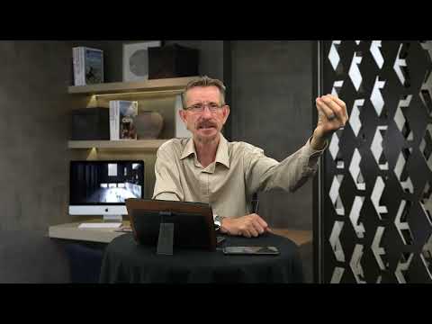 Program 071   What spirit is operating   Introduction to Discernment