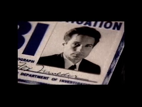 The X-Files Resist or Serve (1440p60 | PS2) Fox Mulder | Full Playthrough