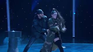 Taylor &amp; Robert&#39;s Hip Hop Performance | So You Think You Can Dance: Top 8 Perform