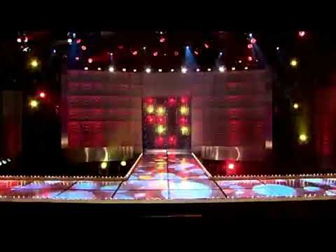 "I Bring The Beat" - Runway Version | Season 5 | RuPaul’s Drag Race